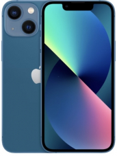 IPhone 13 Mini blau - 512GB bei digitec