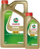 Castrol Motorenöl Edge 5W-30 LL 6 Liter für CHF 49.95 bei Obi