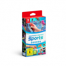 (Vorbestellung) Nintendo Switch Sports bei shop4ch