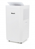 Wood’s AC Milan 9K Smart Home mobile Klimaanlange bei melectronics
