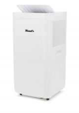 Wood’s AC Milan 9K Smart Home mobile Klimaanlange bei melectronics