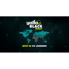 Black Friday: 73 % Rabatt aufs Abo! 📱