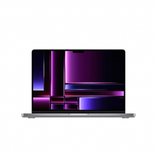APPLE MacBook Pro 2023 (14.2″, Apple M2 Pro 10-Core Chip, 16 GB RAM, 512 GB SSD) bei Interdiscount