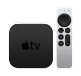 Apple TV 4K 32GB (2021) A12 Bionic Chip