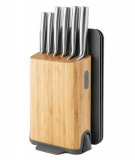 Daydeal - Messerblock-Set BergHOFF Legacy Leo