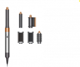 Dyson Airwrap Complete long copper