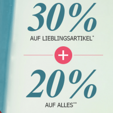 Nur heute: 30% auf Lieblingsartikel und 20% auf alles bei Heine, z.B. rauch PACK’S Kleiderschrank ab CHF 104.30 statt CHF 149.-