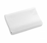 Oreiller repose-nuque Billerbeck FURKA pour environ 38 francs, frais de port inclus, chez Nettoshop