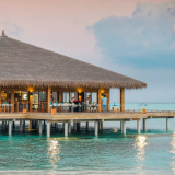Indischer Ozean / Malediven: 7 Nächte im All inclusive Hotel Cocoon Maldives 5* inkl. Transfer / Optionaler Flug