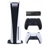 Playstation 5 / PS5 Bundle bei Digitec