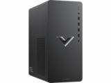 PC de jeu HP Victus TG02-0534nz (Intel i5-12400, RTX 3060 Ti, 16/512 GB+1 TB) chez MediaMarkt
