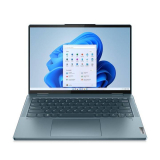 Divers ordinateurs portables Lenovo Yoga 7 Premium-Convertibles avec des CPU Intel i5-1240P / i7-1260P ou AMD R7 6800U et des écrans 2.2K / 2.5K
