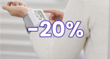 -20% auf Medisana Gesundheitsprodukte bei Conforama – Nur online
