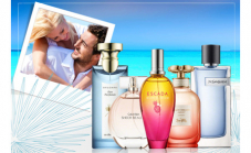 parfumSALE: 20% Rabatt ohne Mindestbestellwert