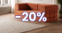 🛋️ Offre spéciale MARCKERIC : -20% 🛋️