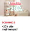SONGMICS: -20% auf Aufbewahrung bei Conforama – nur online