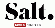 Bis 66% auf Salt Basic und Salt Basic Young