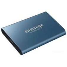 ev. lokal TG: Samsung T5 500GB  für 59.95 in der Landi