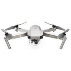 DJI Mavic Pro Platinum (4K) bei microspot