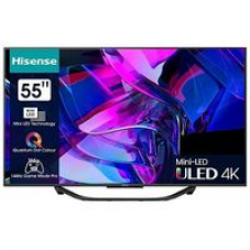 HISENSE 55U7KQ zum neuen Bestpreis bei Foletti Computer Superstore