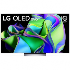 LG OLED65C37