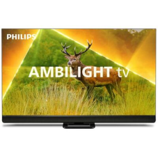 PHILIPS The Xtra 55PML9308 (55″, Mini LED, Ultra HD - 4K, 120 Hz) zum neuen Bestpreis bei Interdiscount