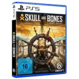 [Restposten, Abholung] Skull and Bones PS5 für einen Fünfliber bei Fust