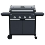 CAMPINGAZ Select 4 LX Plus (4 Brenner, 12.8 kW) günstig bei Interdiscount