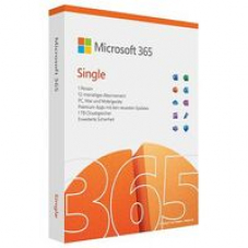 Microsoft 365 Single - melectronics - 2 Jahre für 54.90 CHF