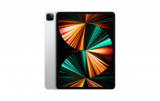 APPLE iPad Pro 12.9″ (2021) Wi-Fi + Cellular (5G), 1.0TB bei fnac
