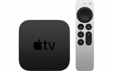 Apple TV 4K 2021 (32GB oder 64GB) bei ARP zum neuen Bestpreis + 2.1% Cashback bei Monerio