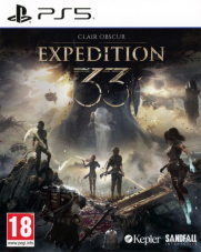 Clair Obscur: Expedition 33 - PS5