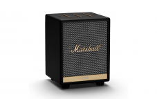 Marshall Uxbridge Multiroom-Lautsprecher mit integriertem Chromecast bei Interdiscount