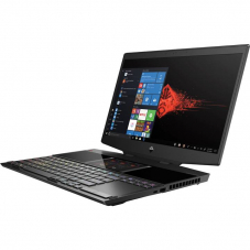HP OMEN X 15″ Gaming-Laptop (i7-9750H, 32GB, 1TB, RTX 2070, UHD) bei Interdiscount