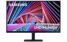 Preisfehler – Samsung S27A700NWU 4K Bildschirm mit 300 Nits für 131 Franken