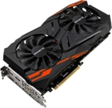 GIGABYTE GV-RXVEGA64GAMING OC-8GD Gaming OC, Radeon RX Vega 64, 8.0GB HBM2, PCI-Express für 602.- CHF bei digitec