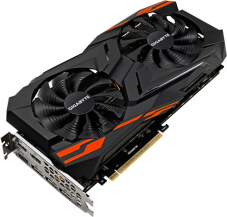 GIGABYTE GV-RXVEGA64GAMING OC-8GD Gaming OC, Radeon RX Vega 64, 8.0GB HBM2, PCI-Express für 602.- CHF bei digitec