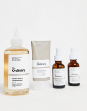 The Ordinary Gesichtspflege Set bei Douglas
