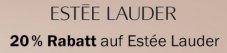 20% Rabatt auf Produkte von Estée Lauder bei haarprodukte.ch