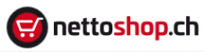 10.- CHF Rabatt ab 50.- CHF Einkauf bei nettoshop