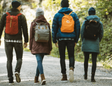 Nur Heute: Ochsner Sport - 20% auf alle Rucksäcke, Citybags und Taschen