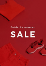 Nur noch heute – Bis zu -30% EXTRA – Mid Season Sale bei about you