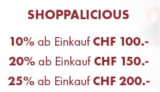 Shoppalicious bei Marionnaud