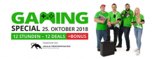 Gaming Special bei DayDeal.ch – 12 Stunden 12 Deals + Bonus