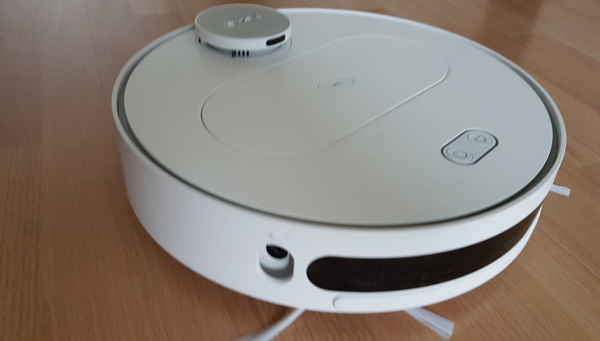 360 S6 Roboterstaubsauger: Kann das günstige China-Modell mit den iRobot Roombas mithalten?