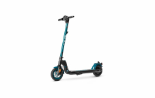 SOFLOW E-Scooter SO3 Pro (20 km/h, 350 W) mit App Steuerung zum Bestpreis