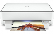 HP ENVY 6030e Multifunktionsdrucker bei MediaMarkt zum neuen Bestpreis