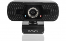 4smarts Webcam C1 Full HD bei Brack