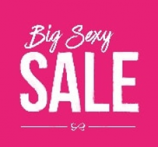 Hunkemöller: Final SALE bis 70% + 3 Slips für 14.50