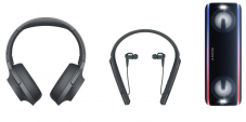 20% auf ausgewählte Bluetooth-Kopfhörer und Bluetooth-Speaker von Sony